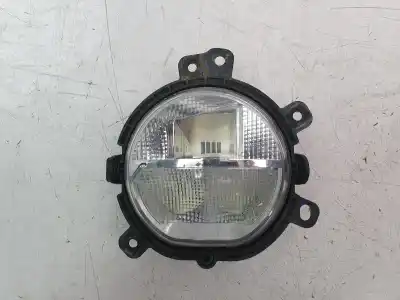Peça sobressalente para automóvel em segunda mão farol / projetor de nevoeiro esquerdo por mini mini (f56) cooper s referências oem iam 19478200