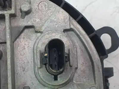 Peça sobressalente para automóvel em segunda mão farol / projetor de nevoeiro esquerdo por mini mini (f56) cooper s referências oem iam 19478200  