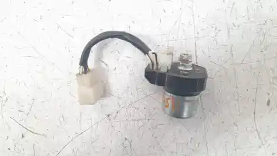 Peça sobressalente para automóvel em segunda mão relé para automóvel por ktm 390 duke 390 duke 44 cv / 32 kw referências oem iam 52jp0812