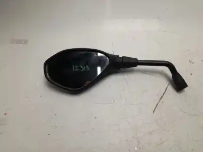 Peça sobressalente para automóvel em segunda mão espelho retrovisor esquerdo por bmw r 1250 r 1250 gs referências oem iam 51168567447