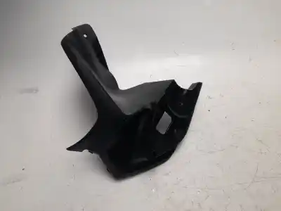 Peça sobressalente para automóvel em segunda mão moldagem por bmw r 1250 r 1250 gs referências oem iam 46638556643