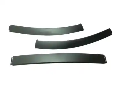 Second-hand car spare part Front Bumper Spoiler for CITROEN C3 1.4 16V OEM IAM references 7414AP 107072409 , CI3221800 , 5141056 107072409