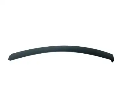 Second-hand car spare part front bumper spoiler for citroen c3 1.4 16v oem iam references 7414ap 107072409 , ci3221800 , 5141056 107072409