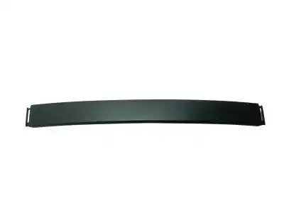 Second-hand car spare part front bumper spoiler for citroen c3 1.4 16v oem iam references 7414ap 107072409 , ci3221800 , 5141056 107072409