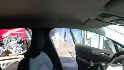 Peça sobressalente para automóvel em segunda mão  por RENAULT CLIO V  Referências OEM IAM 762151399R  