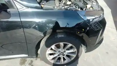 Peça sobressalente para automóvel em segunda mão  por RENAULT CLIO V  Referências OEM IAM 631002838R 109181411 RN3323013 