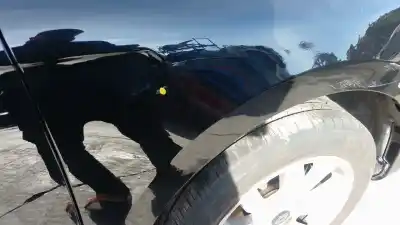 Peça sobressalente para automóvel em segunda mão guarda-lamas dianteiro direito por renault clio v  referências oem iam 631002838r 109181411 rn3323013 