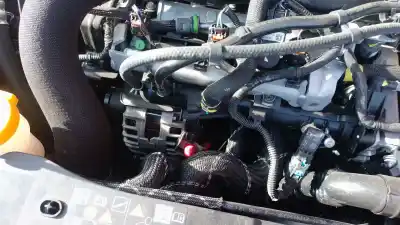 Peça sobressalente para automóvel em segunda mão  por RENAULT CLIO V  Referências OEM IAM 231009933R ALF150453HQ 