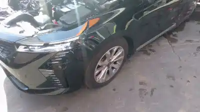 Peça sobressalente para automóvel em segunda mão  por RENAULT CLIO V  Referências OEM IAM 543023386R  