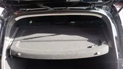 Peça sobressalente para automóvel em segunda mão chapeleira por renault clio v  referências oem iam 794203550r  