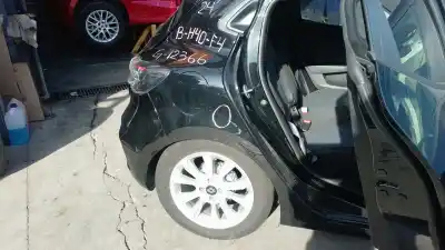 Peça sobressalente para automóvel em segunda mão  por RENAULT CLIO V  Referências OEM IAM 172021210R  