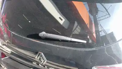 Second-hand car spare part rear windshield wiper arm for renault clio v  oem iam references 287811092r  