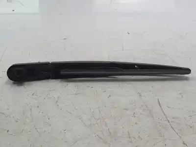 Second-hand car spare part rear windshield wiper arm for renault clio v  oem iam references 287811092r  