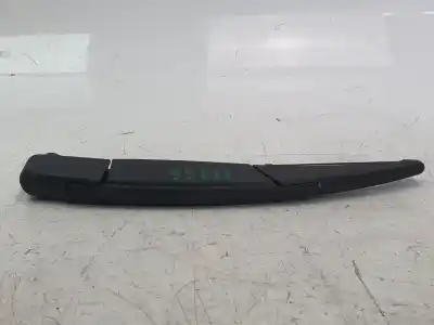 Second-hand car spare part rear windshield wiper arm for renault clio v  oem iam references 287811092r  