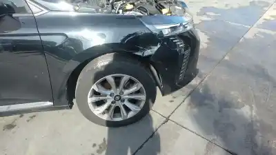 Peça sobressalente para automóvel em segunda mão braço de suspensão inferior dianteiro direito por renault clio v referências oem iam 545002446r