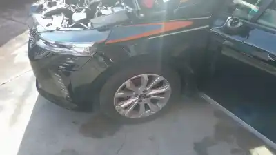 Peça sobressalente para automóvel em segunda mão braço de suspensão inferior esquerdo dianteiro por renault clio v referências oem iam 545019665r