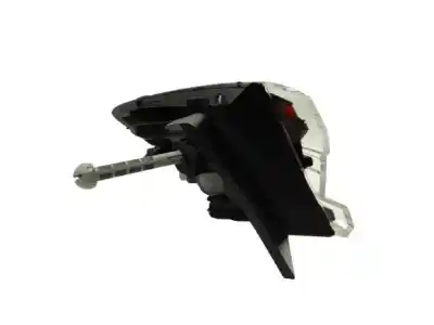 Peça sobressalente para automóvel em segunda mão farolim traseiro direito por renault clio v  referências oem iam 265502066r  