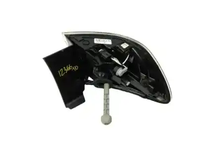 Peça sobressalente para automóvel em segunda mão farolim traseiro direito por renault clio v  referências oem iam 265502066r  