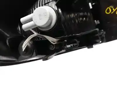 Peça sobressalente para automóvel em segunda mão farolim traseiro direito por renault clio v  referências oem iam 265502066r  