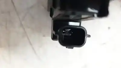 Peça sobressalente para automóvel em segunda mão luz da chapa de matrícula por renault clio v  referências oem iam 265101139r  