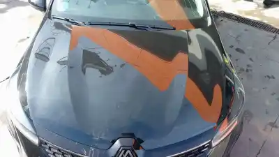 Peça sobressalente para automóvel em segunda mão Capot por RENAULT CLIO V  Referências OEM IAM 651003246R 109181431 