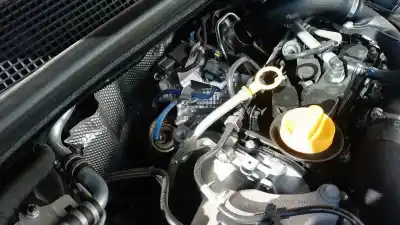 Peça sobressalente para automóvel em segunda mão catalisador por renault clio v referências oem iam 208a07026r