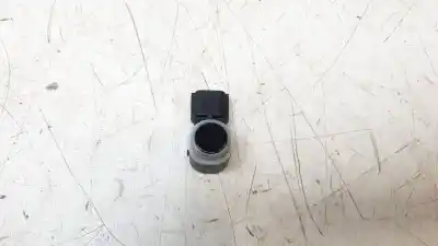 Peça sobressalente para automóvel em segunda mão sensor de estacionamento por renault clio v referências oem iam 284423387r