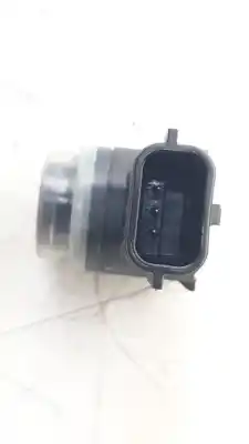 Second-hand car spare part parking sensor for renault clio v  oem iam references 284423387r  