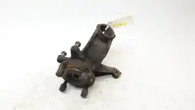 Second-hand car spare part FRONT LEFT KNUCKLE for CITROEN C15 FURGONETA/MONOVOLUMEN (VD_)  OEM IAM references 95578212  