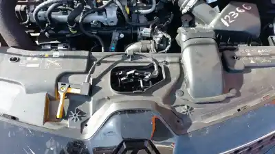 Peça sobressalente para automóvel em segunda mão Fechadura Do Capô por RENAULT CLIO V  Referências OEM IAM 656016253R  