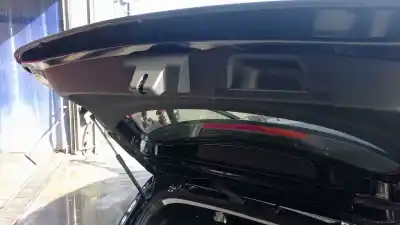 Peça sobressalente para automóvel em segunda mão fechadura do mala por renault clio v  referências oem iam 846304010r  