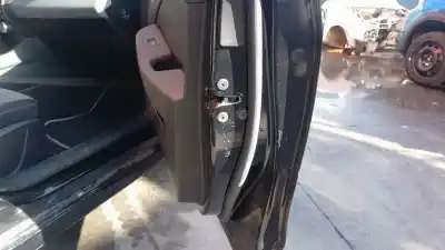 Peça sobressalente para automóvel em segunda mão fechadura da porta dianteira direita por renault clio v referências oem iam 805029595r