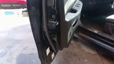 Peça sobressalente para automóvel em segunda mão fechadura da porta dianteira esquerda por renault clio v referências oem iam 805032387r