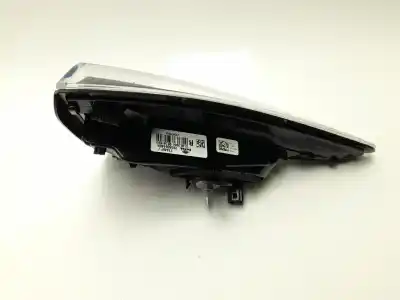 Peça sobressalente para automóvel em segunda mão farolim interior traseiro direito por renault clio v  referências oem iam 265506440r  