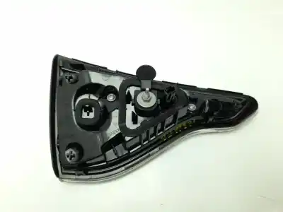 Peça sobressalente para automóvel em segunda mão farolim interior traseiro direito por renault clio v  referências oem iam 265506440r  