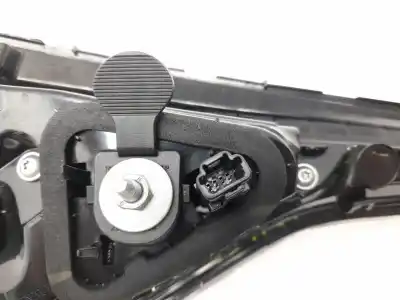 Peça sobressalente para automóvel em segunda mão farolim interior traseiro direito por renault clio v  referências oem iam 265506440r  