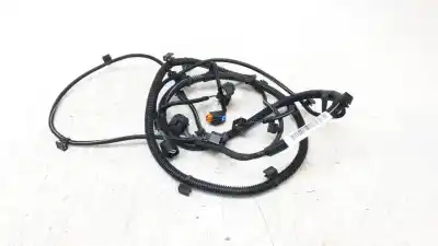 Peça sobressalente para automóvel em segunda mão fio por renault clio v referências oem iam 240151891r