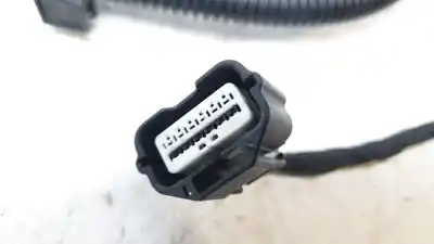 Second-hand car spare part wire for renault clio v  oem iam references 240151891r  