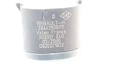 Second-hand car spare part parking sensor for renault clio v  oem iam references 284429097r  