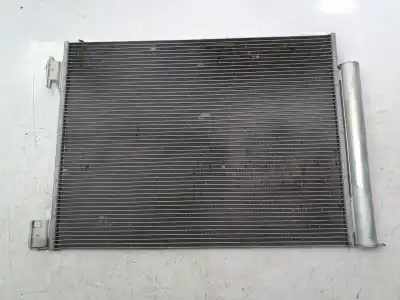 Second-hand car spare part air conditioning condenser / radiator for renault clio v  oem iam references 921005fa0a gtf820017 , 350592 , 11415005011 11415005700