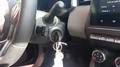 Peça sobressalente para automóvel em segunda mão comutador de ignição por renault clio v referências oem iam 285916400r