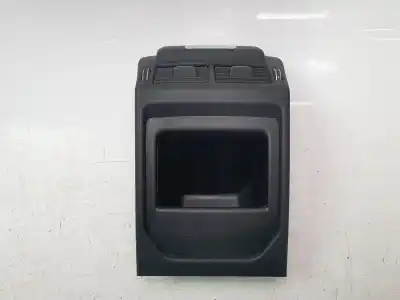 Автозапчасти б/у аэрационная решетка за land rover range rover evoque (l538) 2.0 d 4x4 ссылки oem iam bj3204569aa