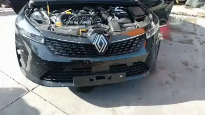 Peça sobressalente para automóvel em segunda mão termoventilador elétrico por renault clio v referências oem iam 214815148r