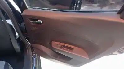 Peça sobressalente para automóvel em segunda mão elevador de vidros traseiro direito por renault clio v referências oem iam 827209773r