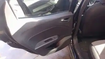 Peça sobressalente para automóvel em segunda mão elevador de vidros traseiro esquerdo por renault clio v referências oem iam 827217837r