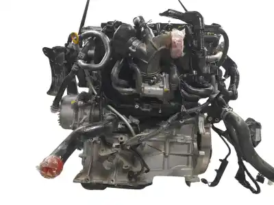 Автозапчасти б/у ПОЛНЫЙ ДВИГАТЕЛЬ за TOYOTA C-HR (_X1_)  ссылки OEM IAM 2ZR  