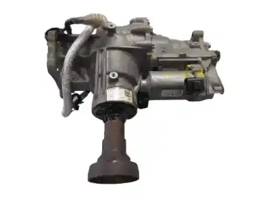 Peça sobressalente para automóvel em segunda mão caixa de transferência por ford kuga titanium referências oem iam lx677l486af