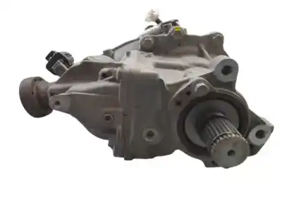 Second-hand car spare part transfer box for ford kuga titanium oem iam references lx677l486af k2gp7g360ce 