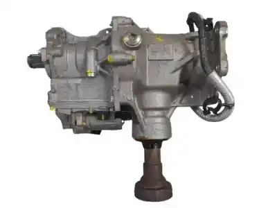 Second-hand car spare part transfer box for ford kuga titanium oem iam references lx677l486af k2gp7g360ce 