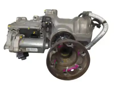 Second-hand car spare part transfer box for ford kuga titanium oem iam references lx677l486af k2gp7g360ce 